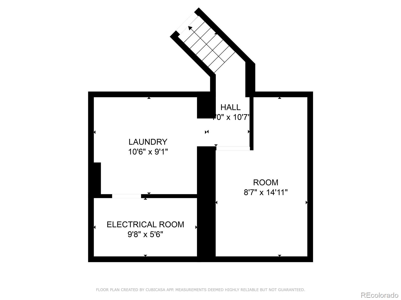 MLS Image #33 for 565  steele street,denver, Colorado