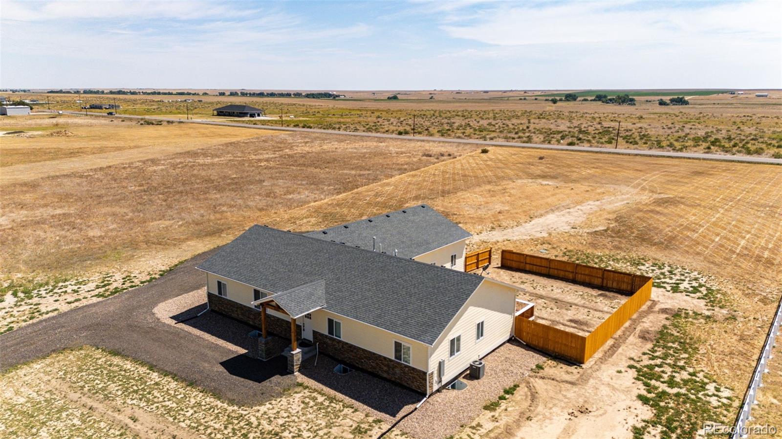 MLS Image #0 for 7420  wood chest street,strasburg, Colorado