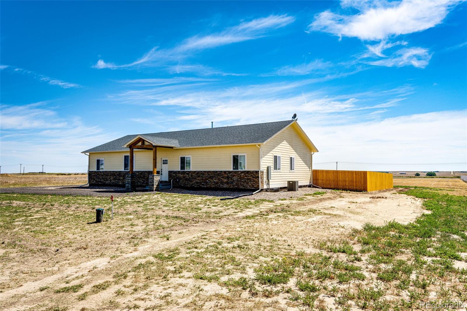 MLS Image #2 for 7420  wood chest street,strasburg, Colorado