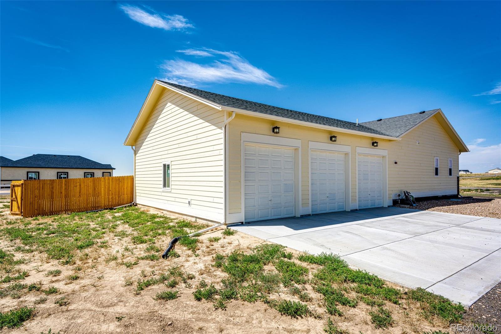 MLS Image #32 for 7420  wood chest street,strasburg, Colorado