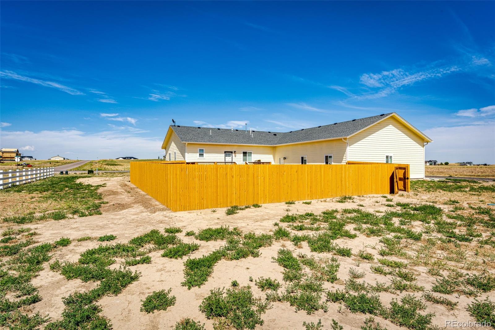 MLS Image #34 for 7420  wood chest street,strasburg, Colorado