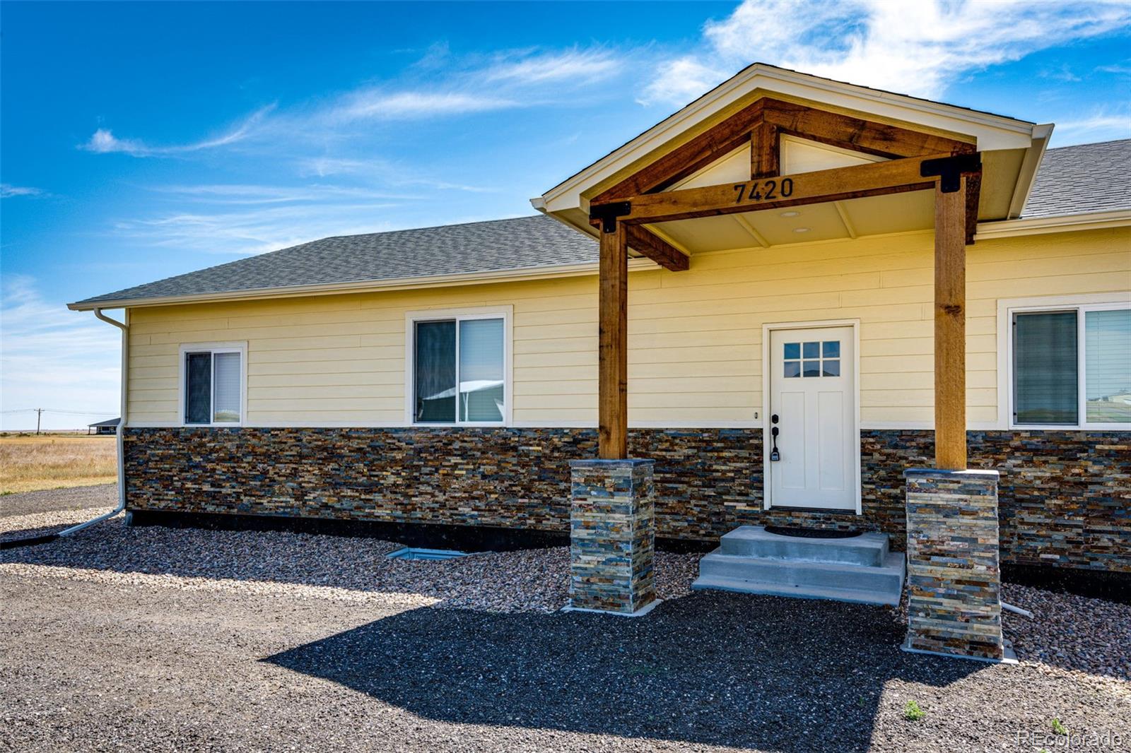 MLS Image #4 for 7420  wood chest street,strasburg, Colorado