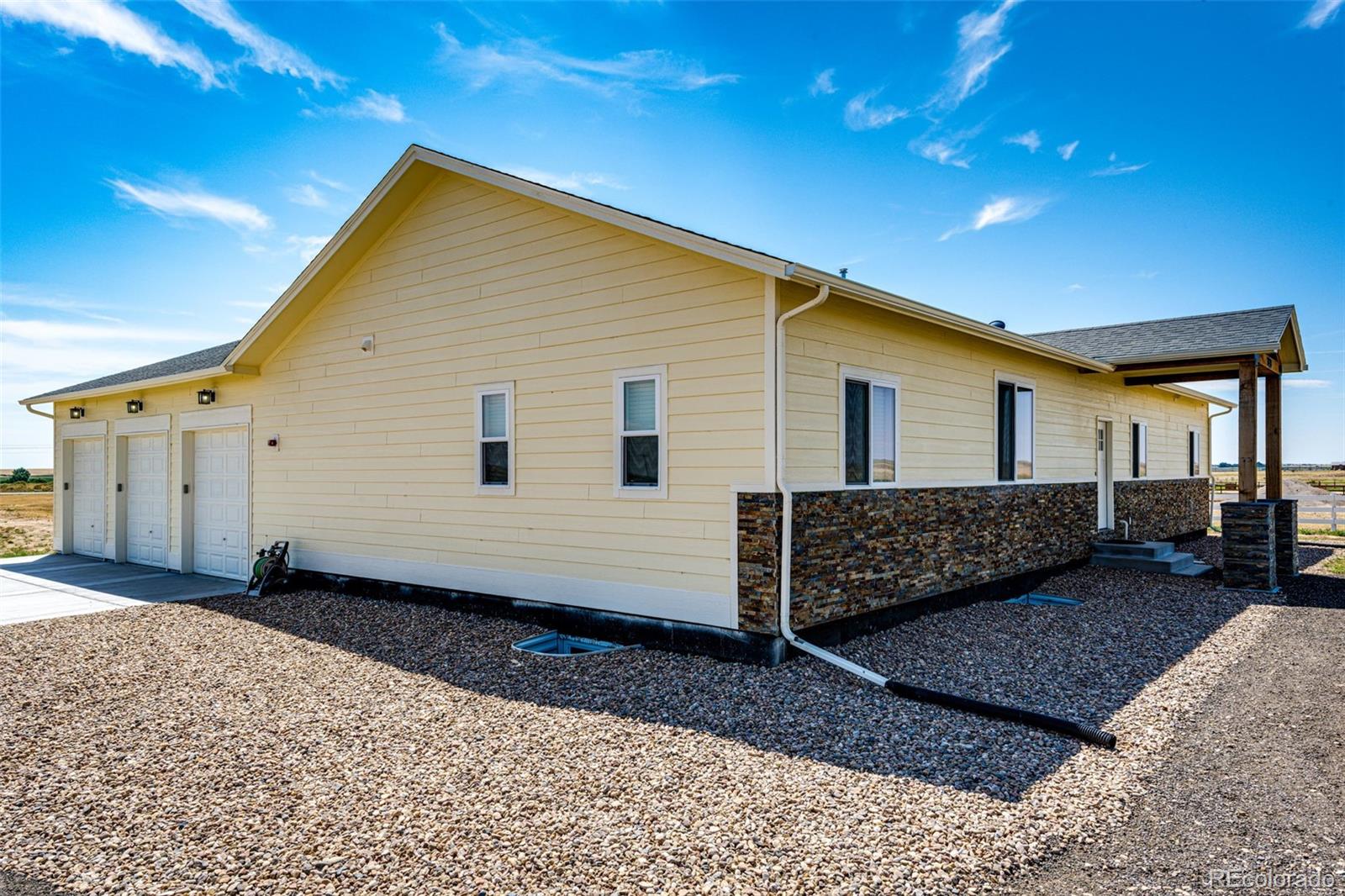 MLS Image #5 for 7420  wood chest street,strasburg, Colorado