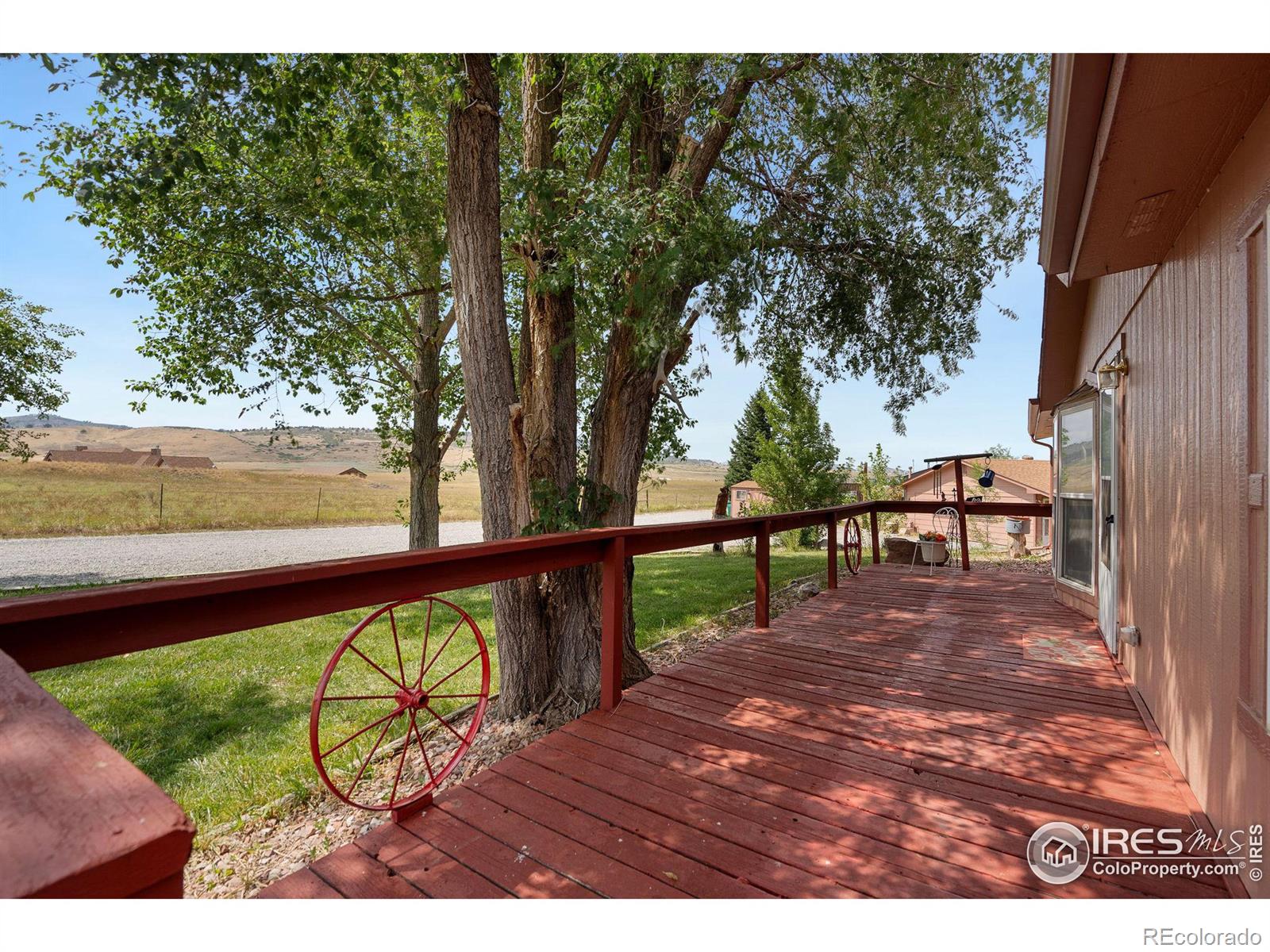 MLS Image #24 for 6310 w county road 4 ,berthoud, Colorado