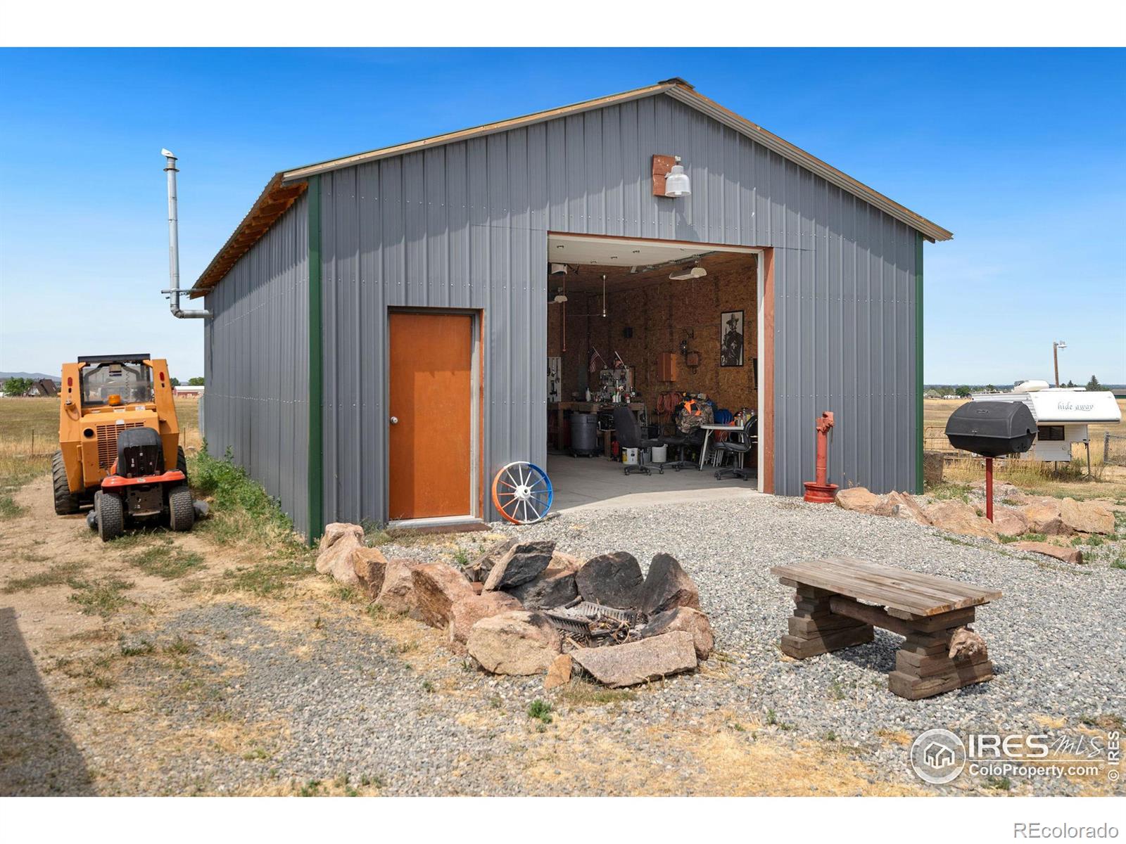 MLS Image #29 for 6310 w county road 4 ,berthoud, Colorado