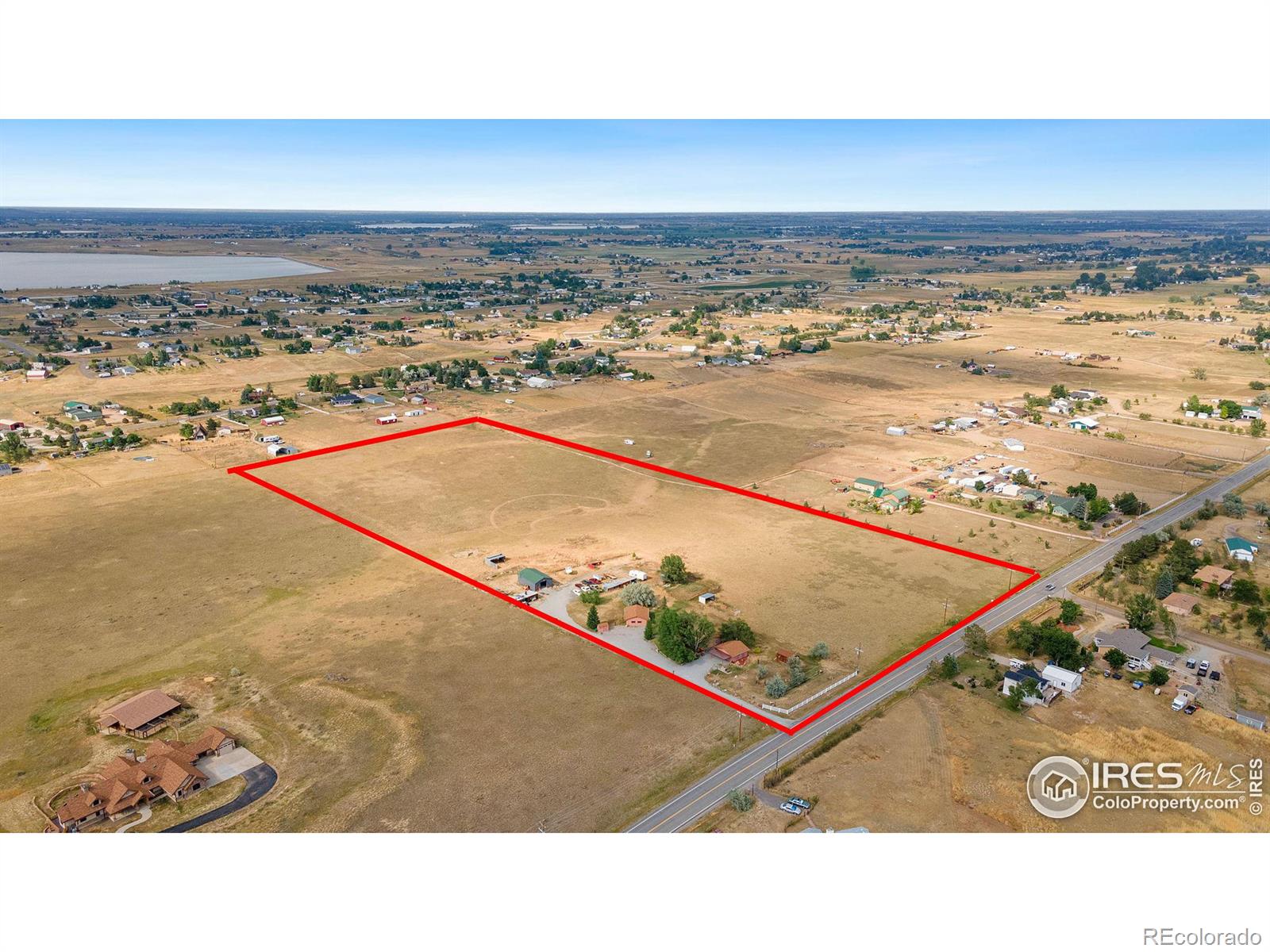 MLS Image #37 for 6310 w county road 4 ,berthoud, Colorado