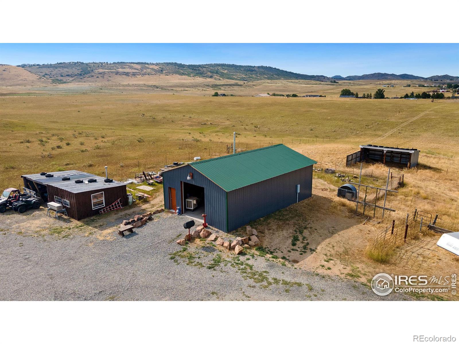 MLS Image #4 for 6310 w county road 4 ,berthoud, Colorado