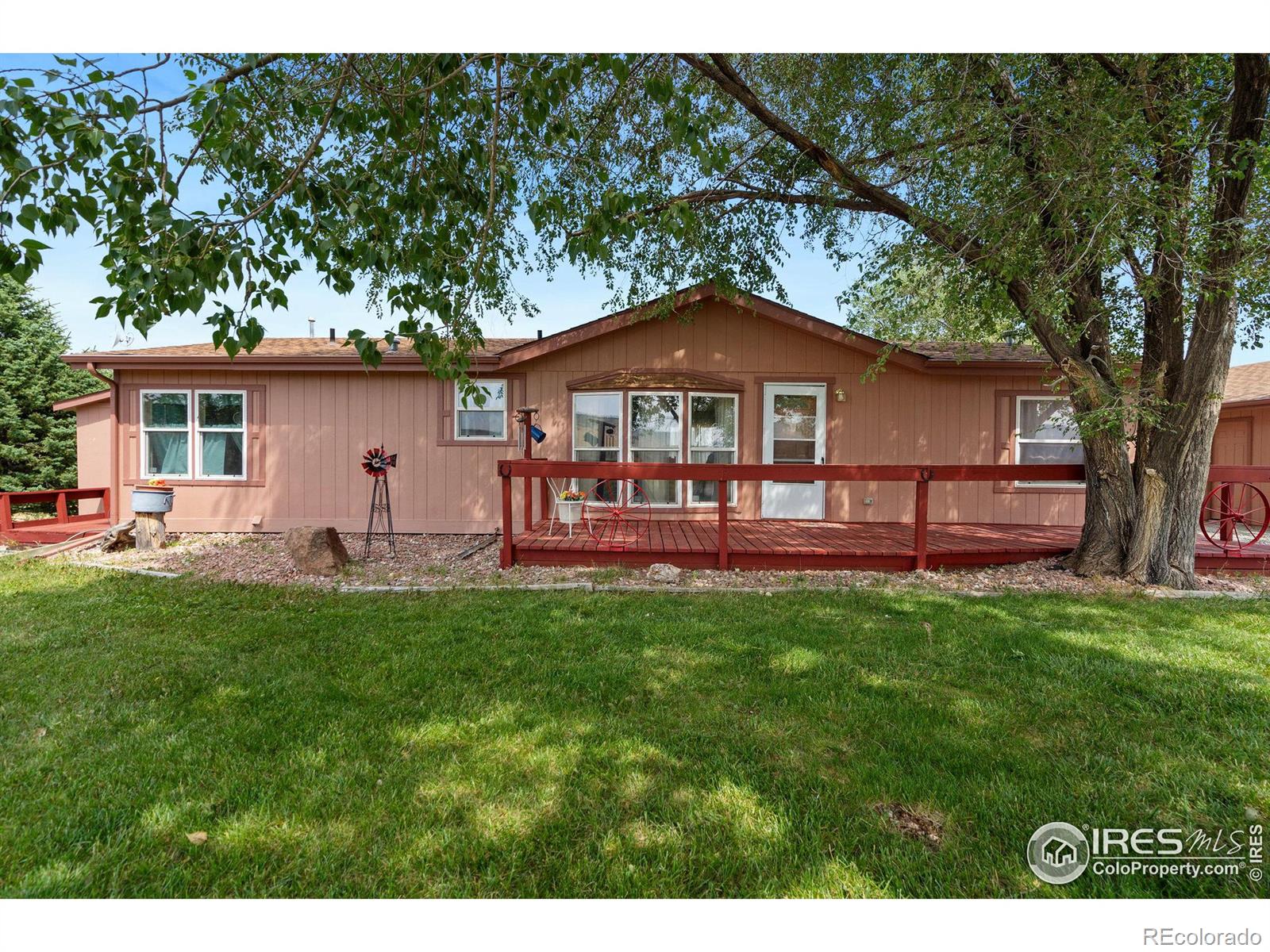 MLS Image #5 for 6310 w county road 4 ,berthoud, Colorado