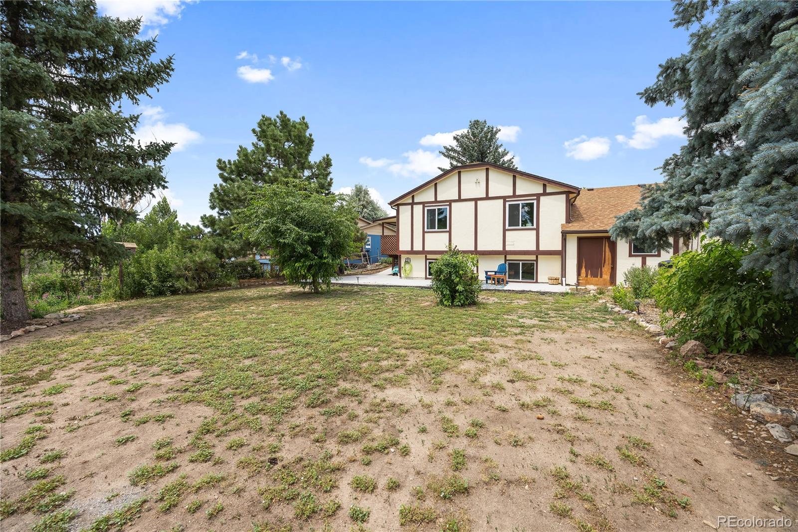 MLS Image #31 for 1370 s sierra drive,castle rock, Colorado