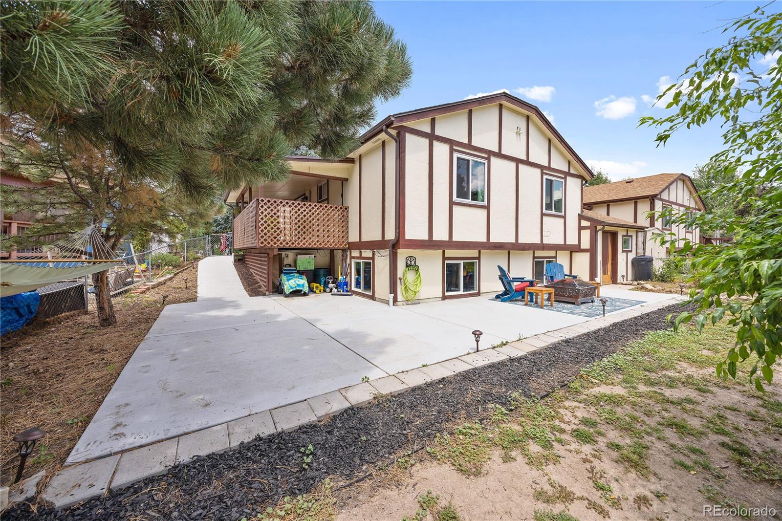 MLS Image #32 for 1370 s sierra drive,castle rock, Colorado