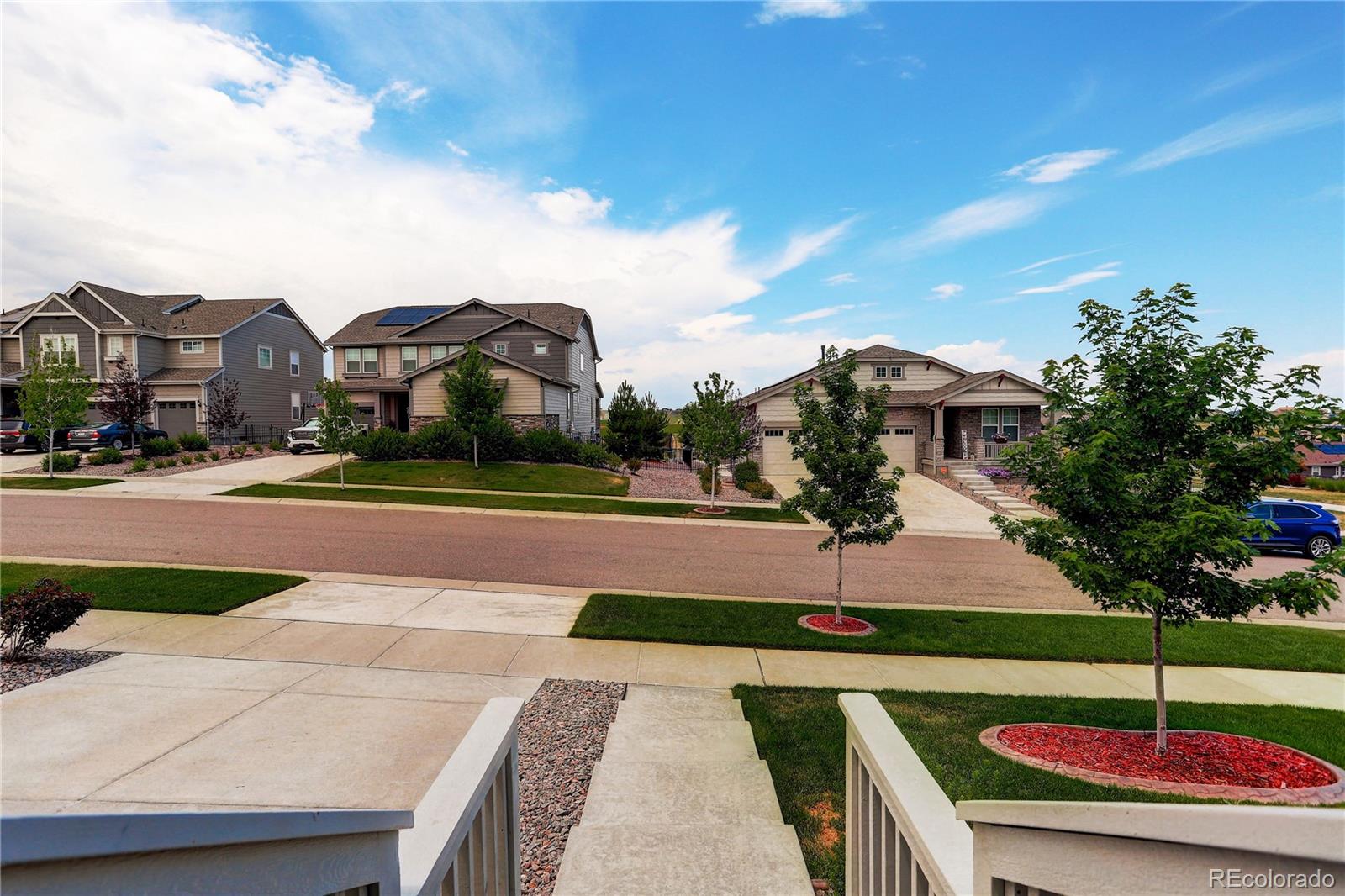 MLS Image #36 for 8230 s white crow street,aurora, Colorado