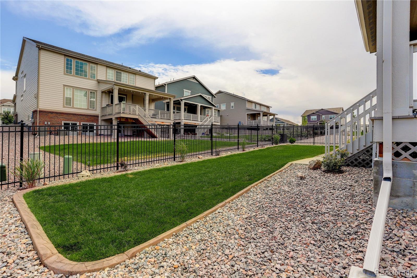 MLS Image #38 for 8230 s white crow street,aurora, Colorado