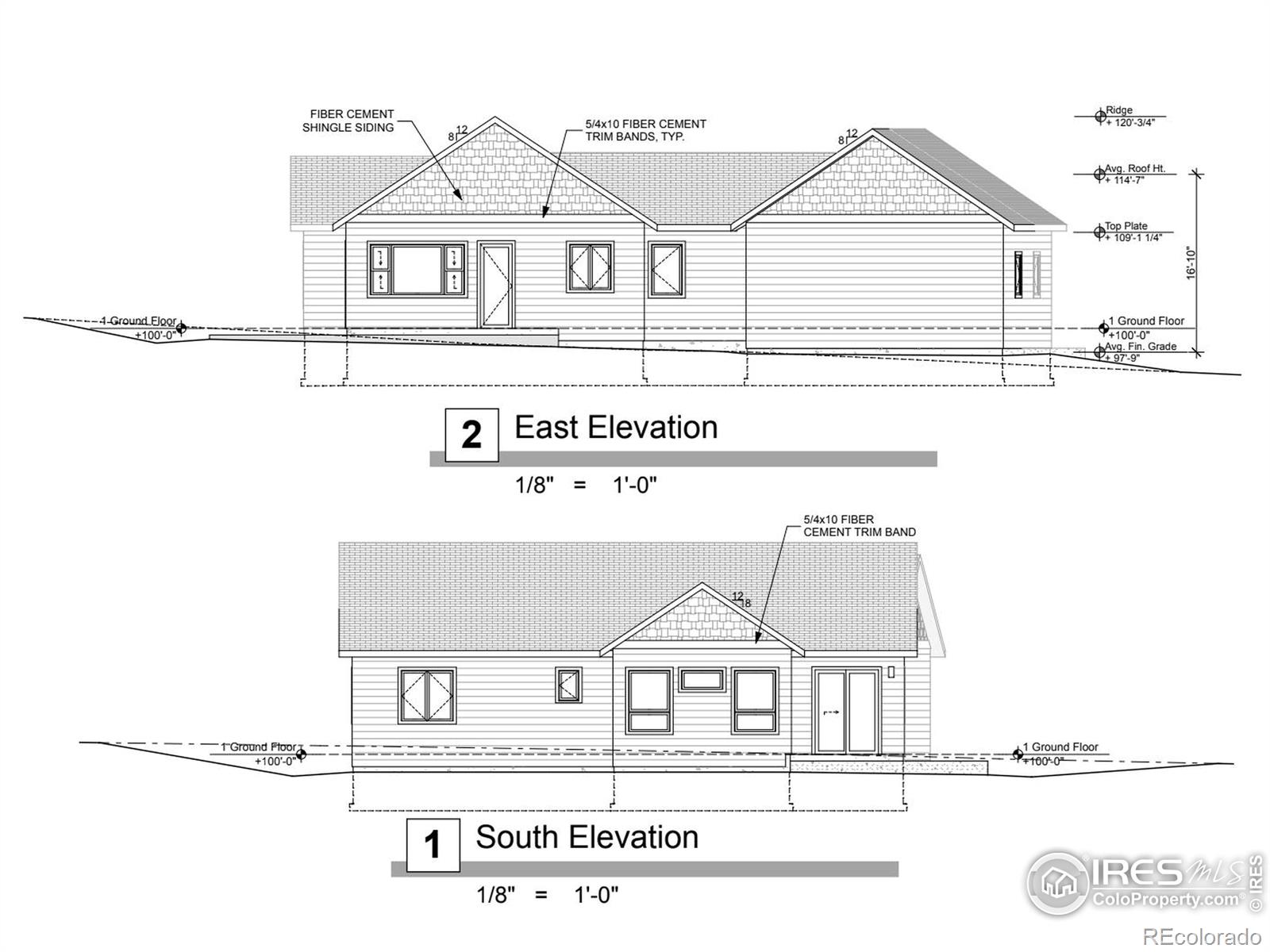 MLS Image #2 for 1790  continental peaks circle,estes park, Colorado