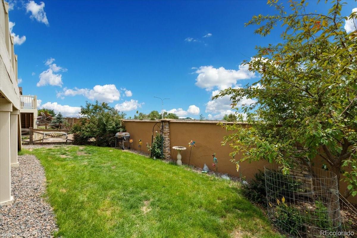 MLS Image #33 for 8381  longleaf lane,colorado springs, Colorado