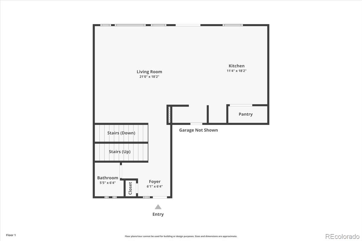 MLS Image #42 for 8381  longleaf lane,colorado springs, Colorado