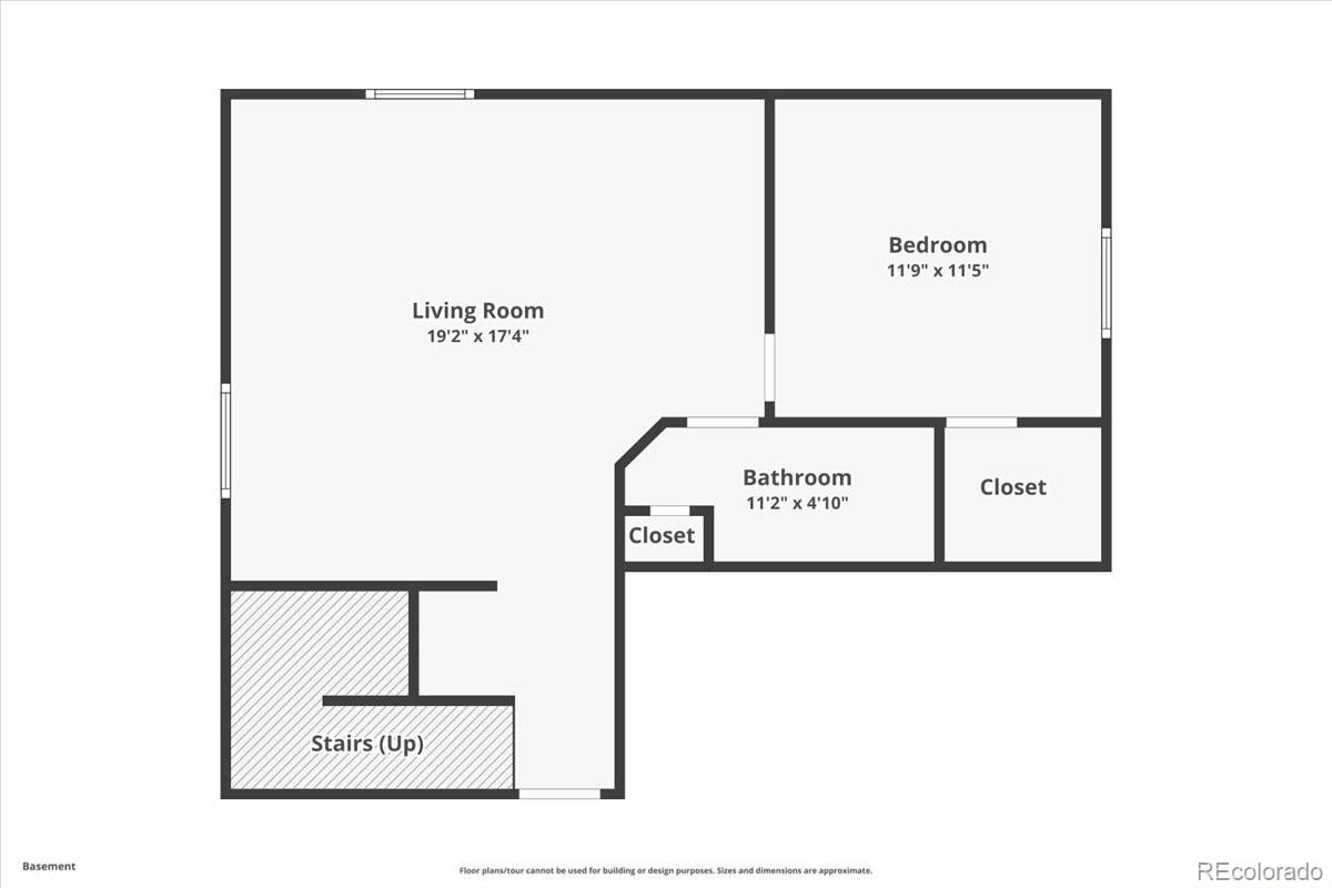 MLS Image #43 for 8381  longleaf lane,colorado springs, Colorado