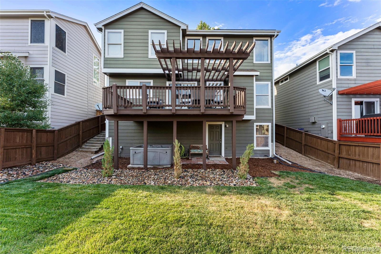 MLS Image #28 for 5124  sydney avenue,highlands ranch, Colorado