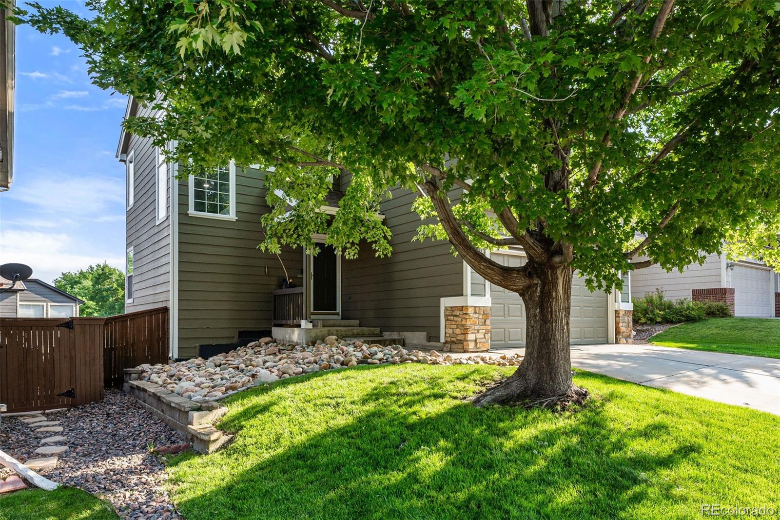 MLS Image #4 for 5124  sydney avenue,highlands ranch, Colorado