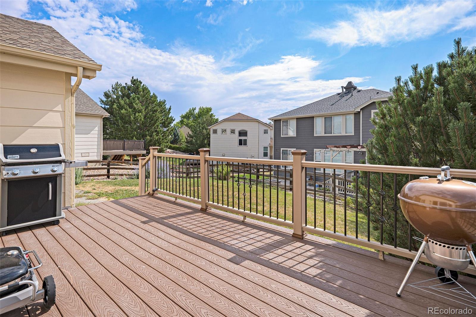 MLS Image #16 for 7668  grizzly court,littleton, Colorado