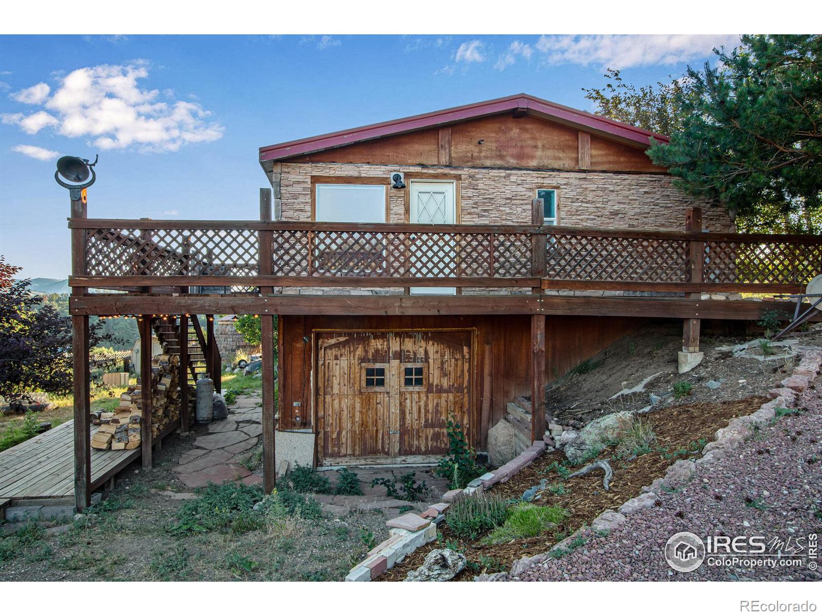 MLS Image #26 for 587  snow top drive,drake, Colorado