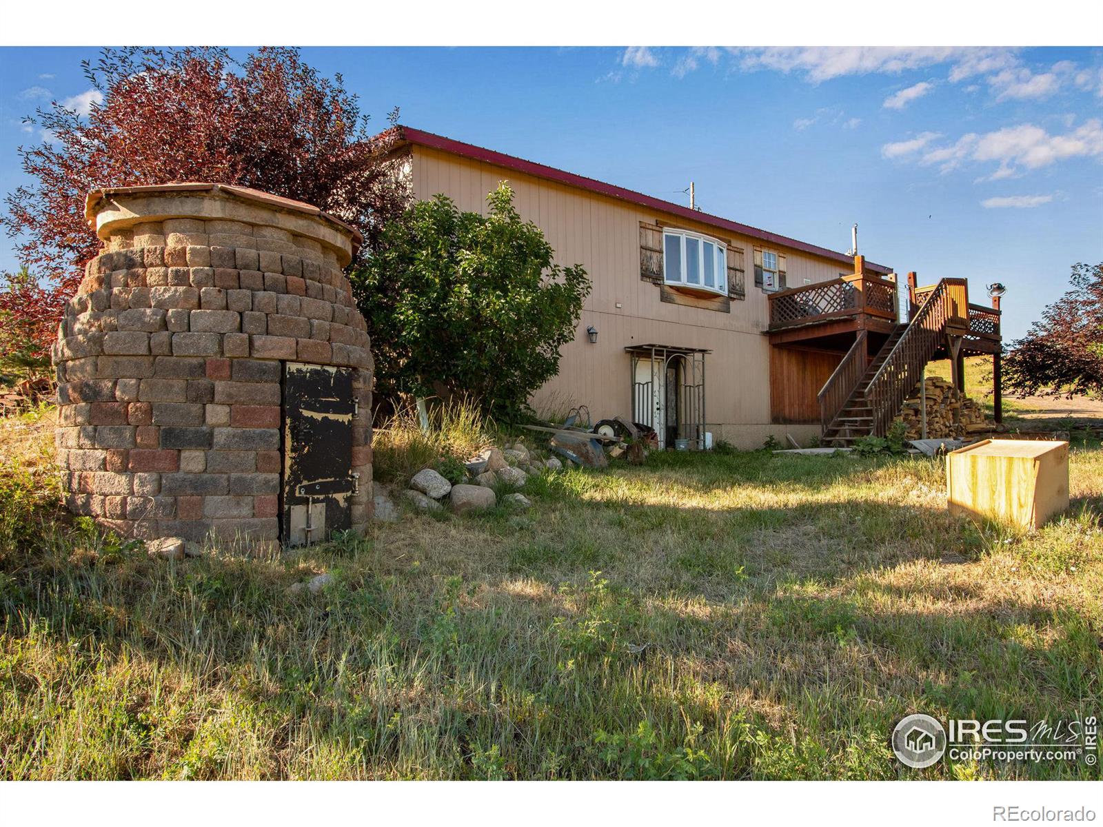 MLS Image #28 for 587  snow top drive,drake, Colorado