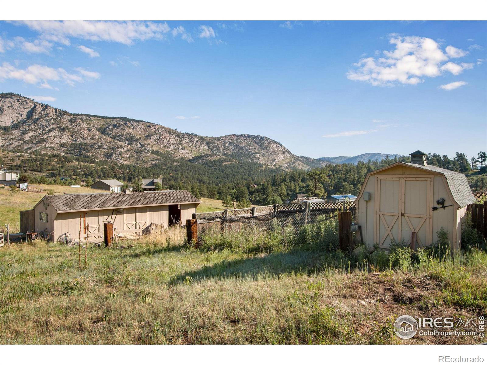 MLS Image #30 for 587  snow top drive,drake, Colorado