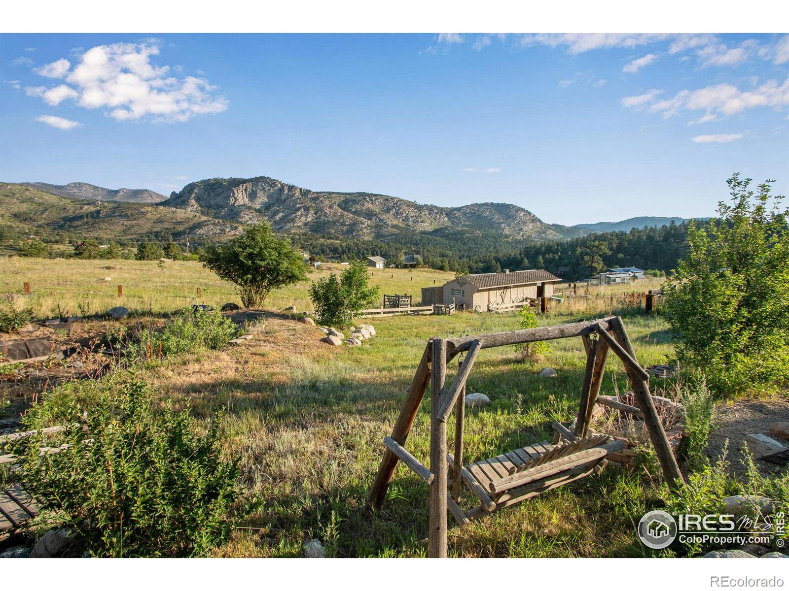 MLS Image #31 for 587  snow top drive,drake, Colorado