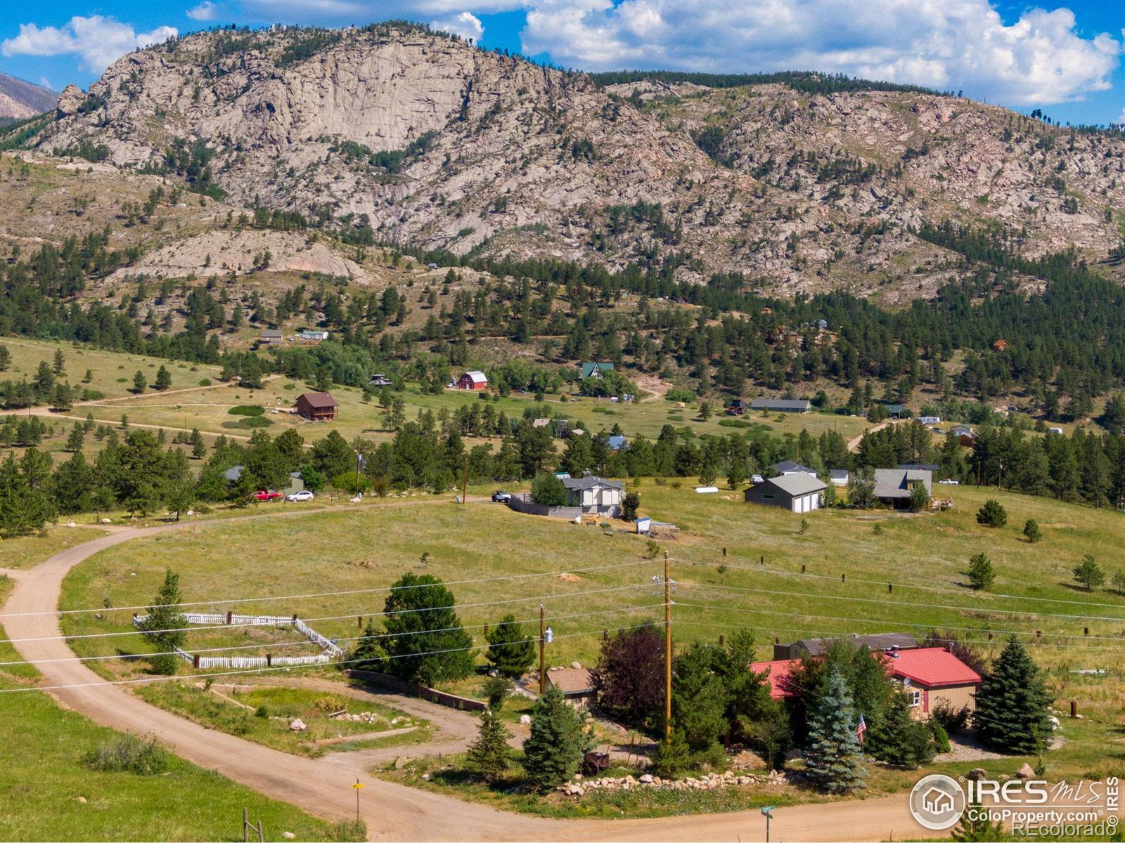 MLS Image #36 for 587  snow top drive,drake, Colorado