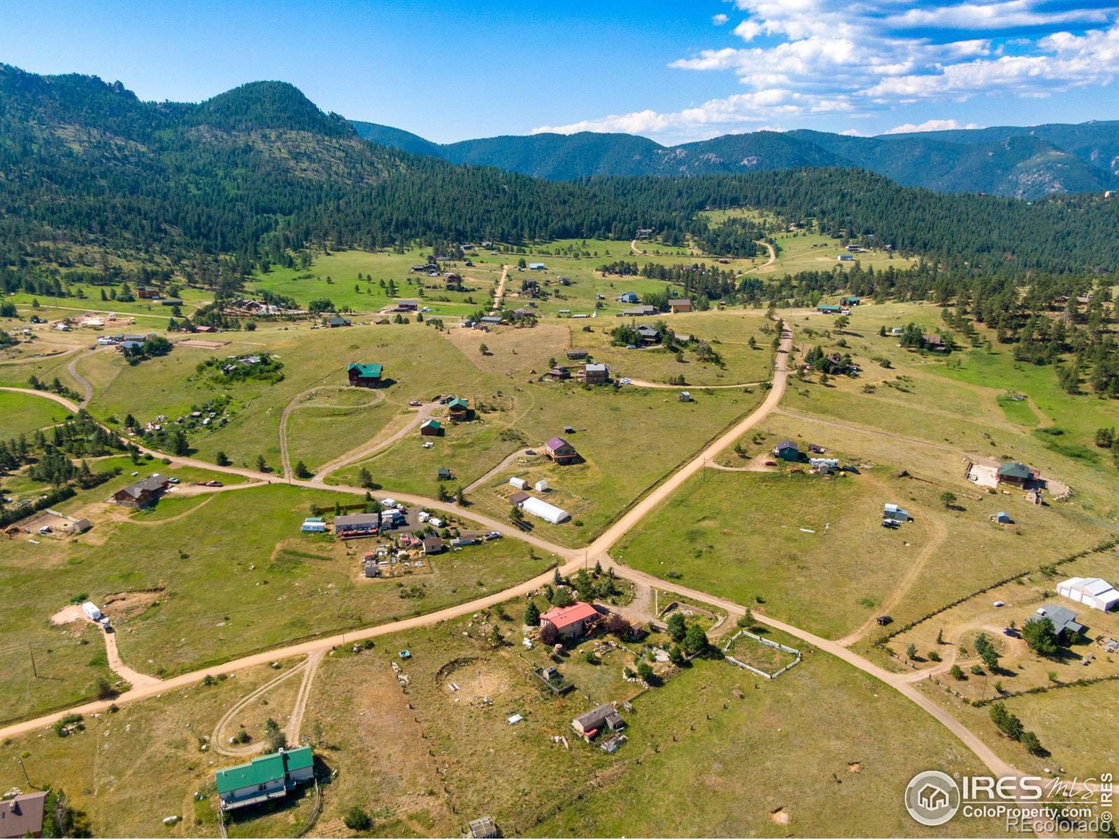 MLS Image #37 for 587  snow top drive,drake, Colorado