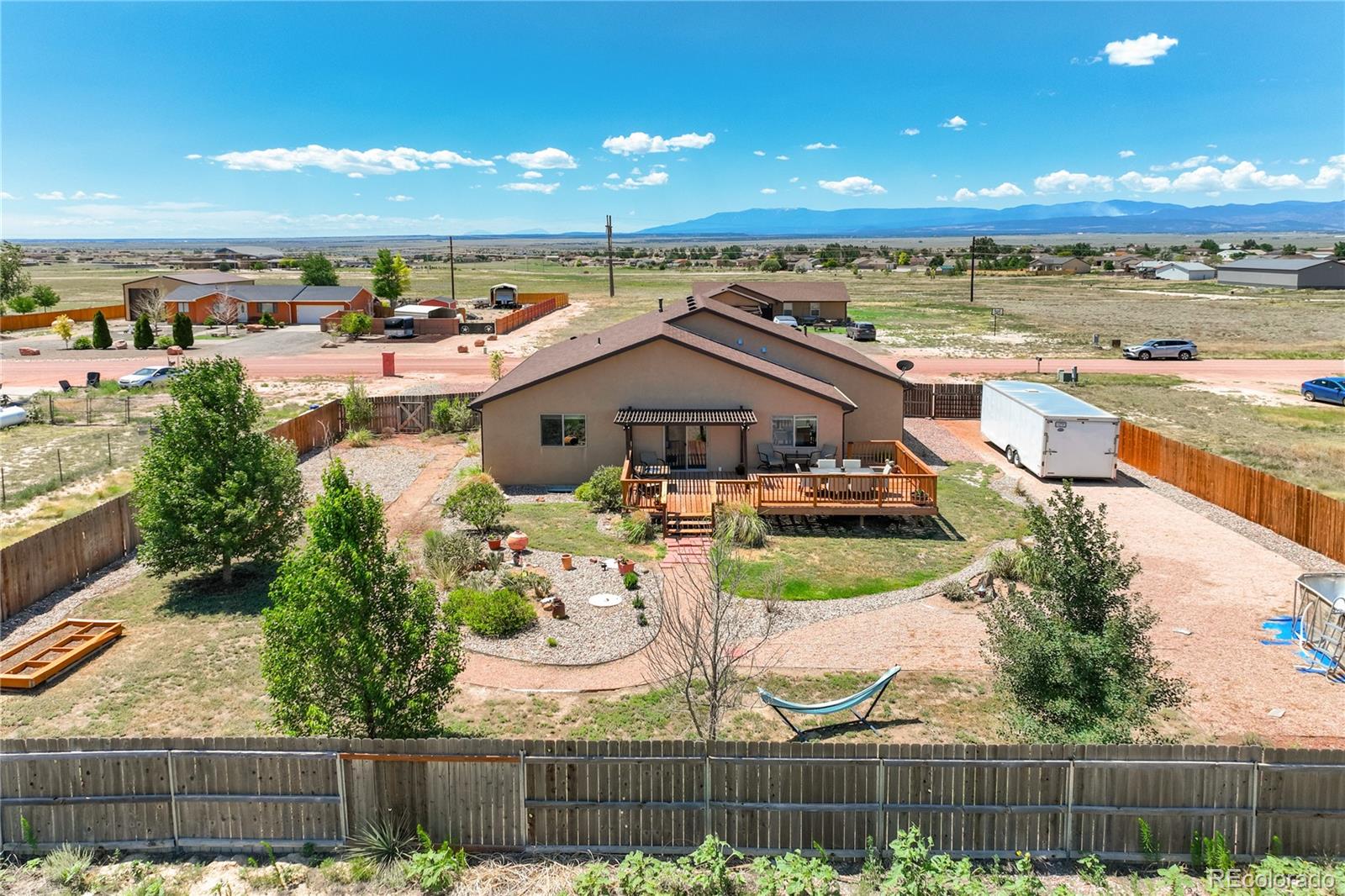 MLS Image #42 for 1151 w mescalero drive,pueblo, Colorado