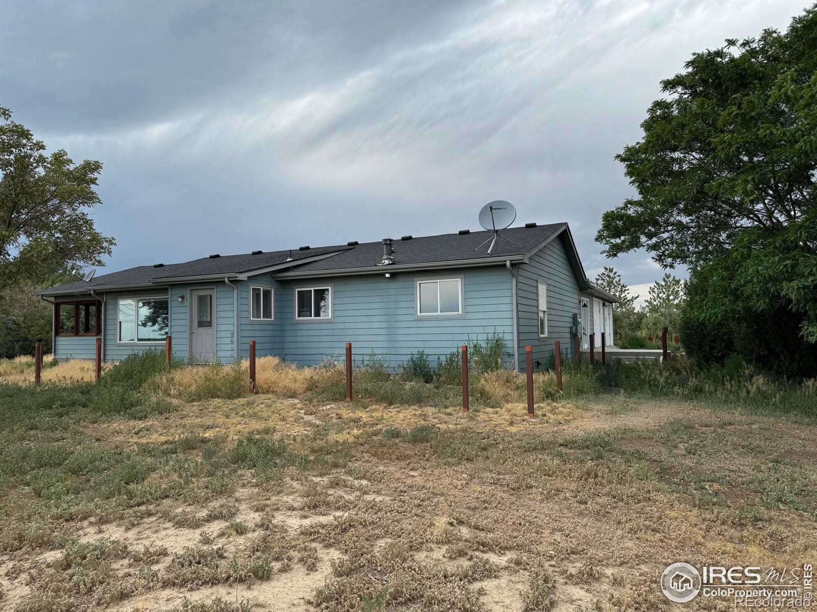 MLS Image #3 for 26414  highway 392 ,gill, Colorado