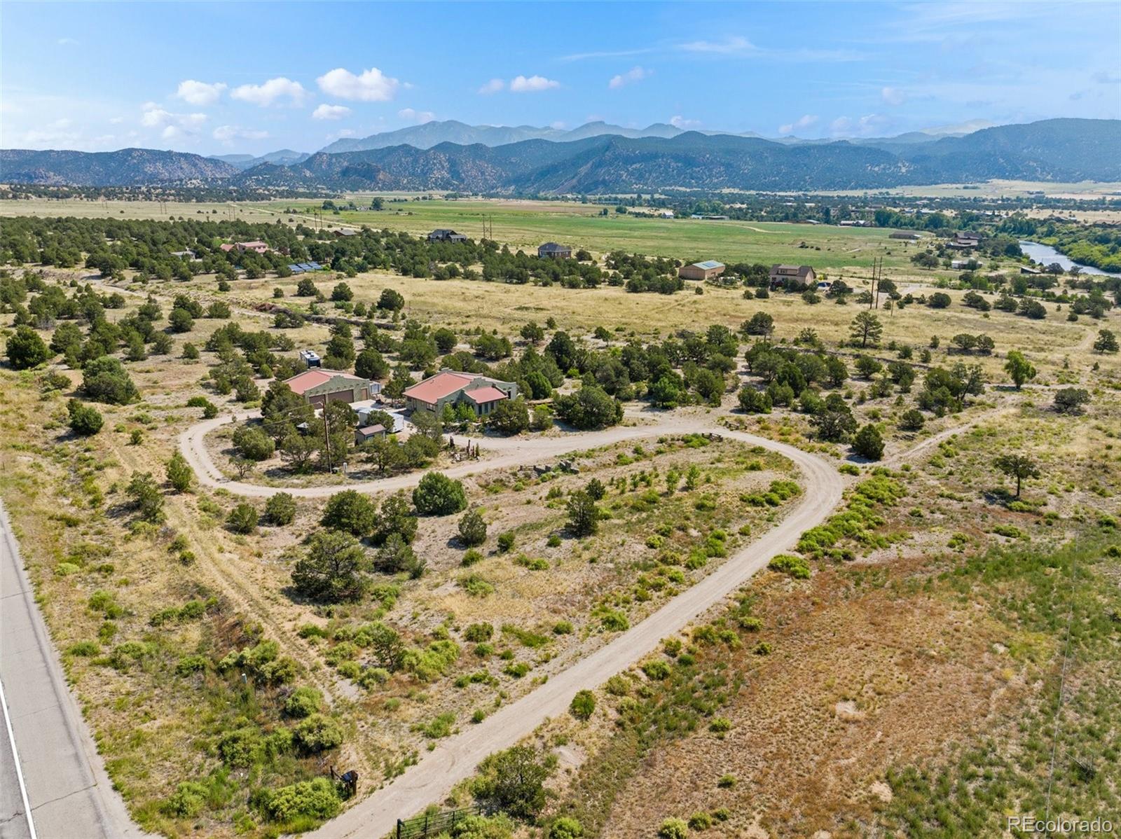 MLS Image #0 for 12077  us hwy 285 ,salida, Colorado