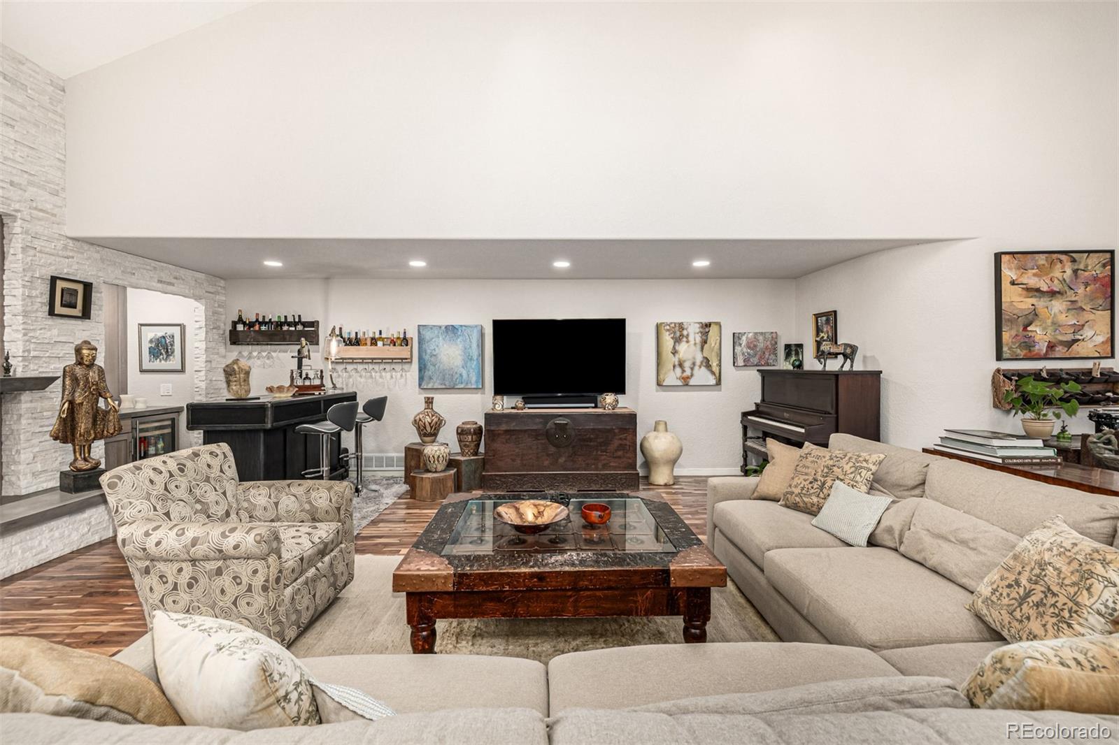 MLS Image #10 for 10192 e crestridge lane,englewood, Colorado