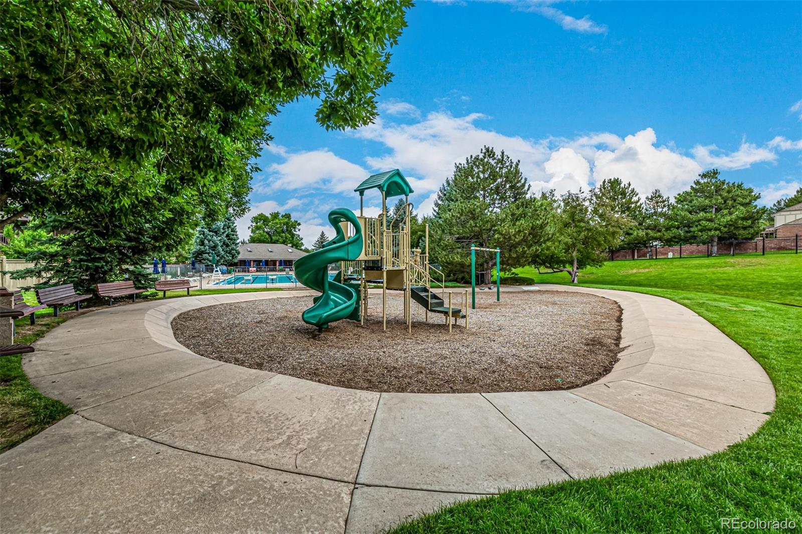 MLS Image #41 for 10192 e crestridge lane,englewood, Colorado