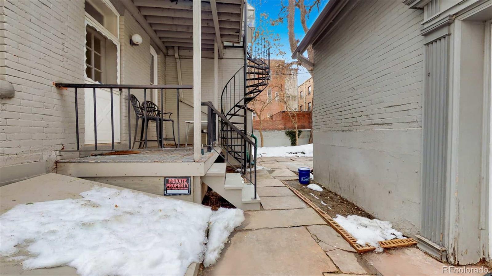 MLS Image #28 for 1459 n pennsylvania street,denver, Colorado