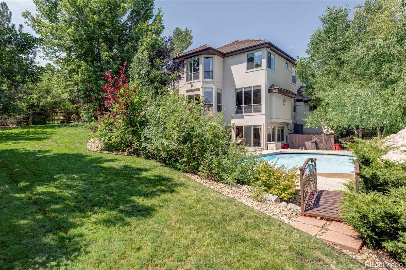 MLS Image #26 for 9311 e star hill trail,lone tree, Colorado