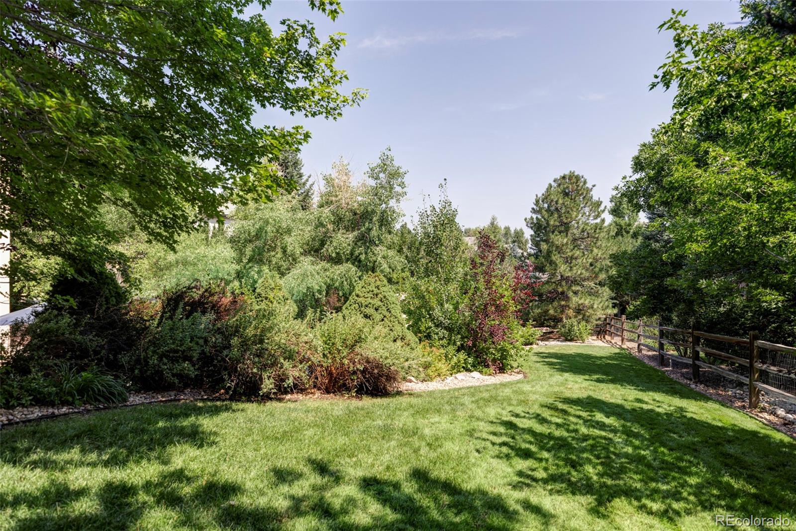 MLS Image #36 for 9311 e star hill trail,lone tree, Colorado