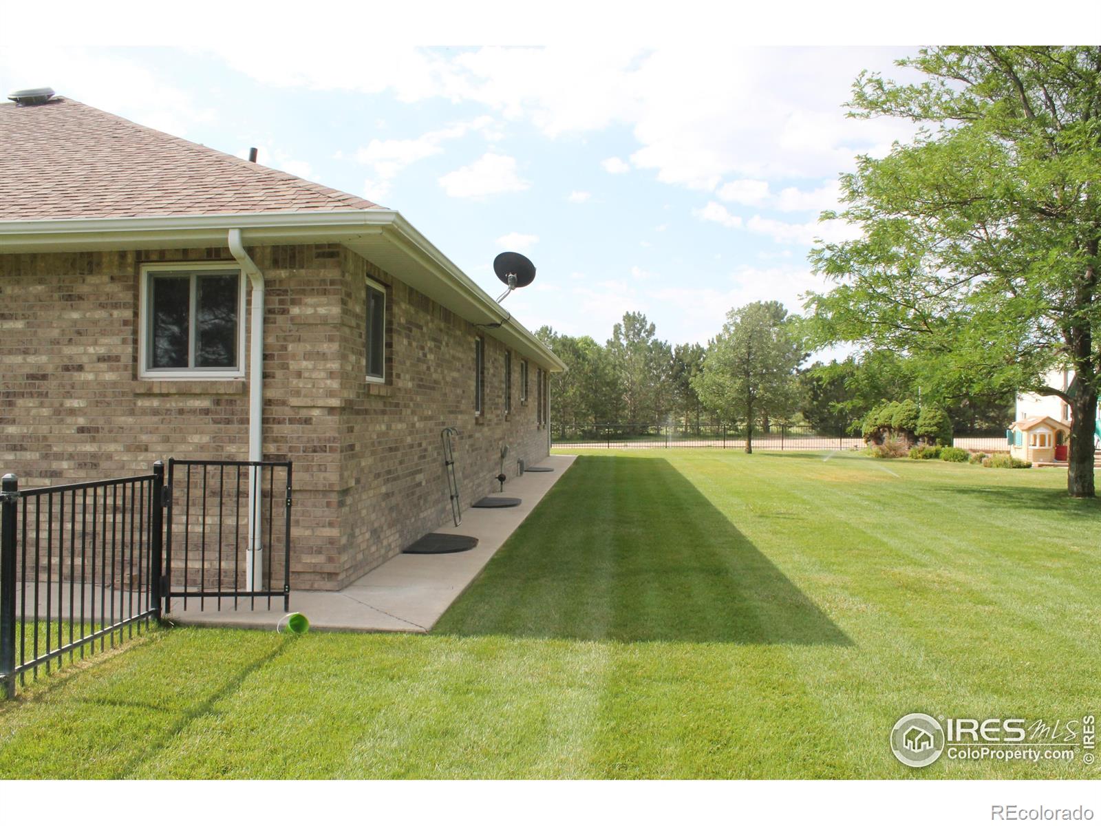 MLS Image #14 for 17785  county road 45 road,burlington, Colorado