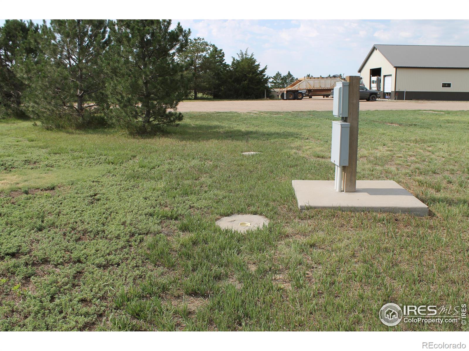 MLS Image #35 for 17785  county road 45 road,burlington, Colorado