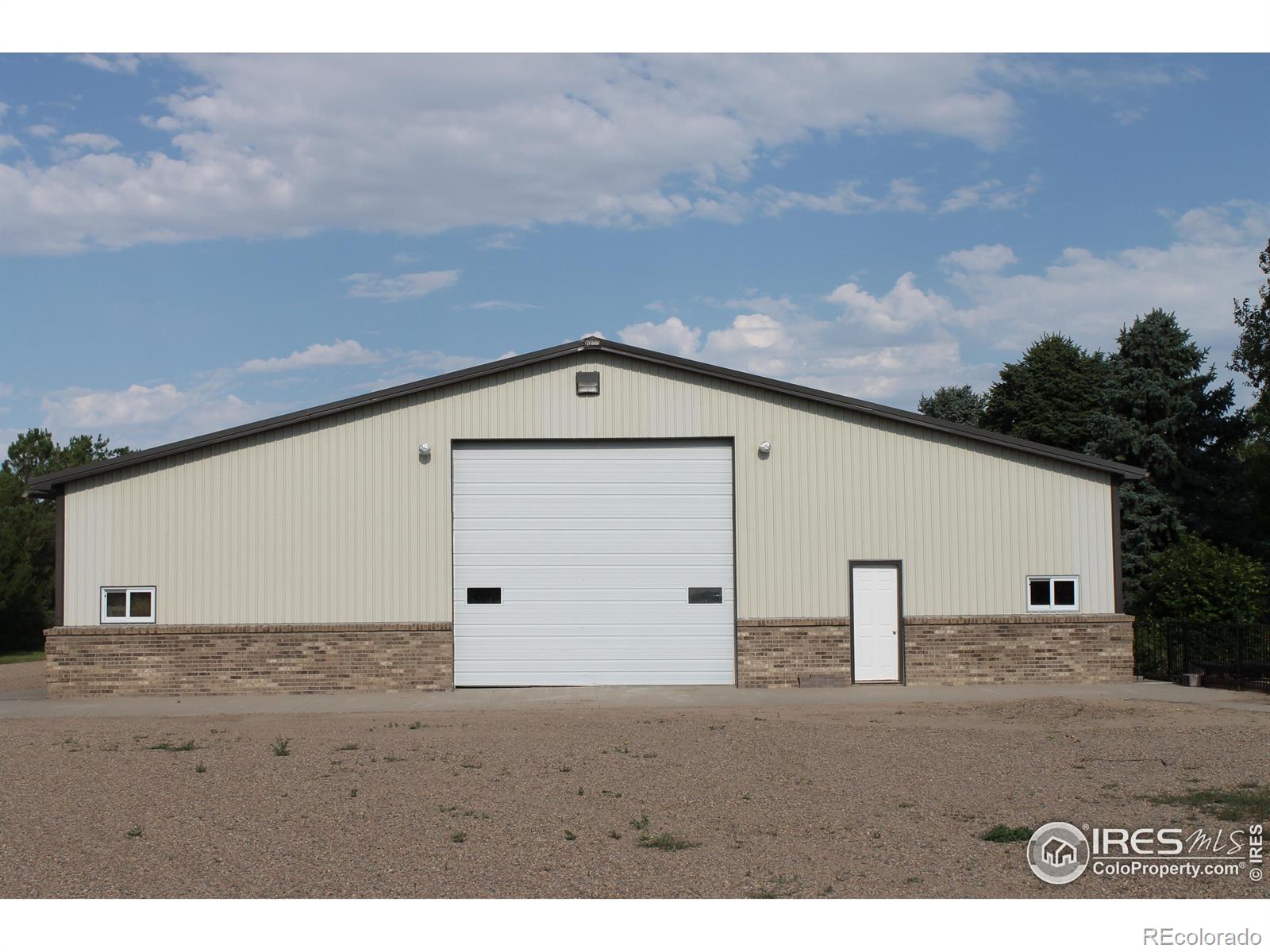 MLS Image #5 for 17785  county road 45 road,burlington, Colorado