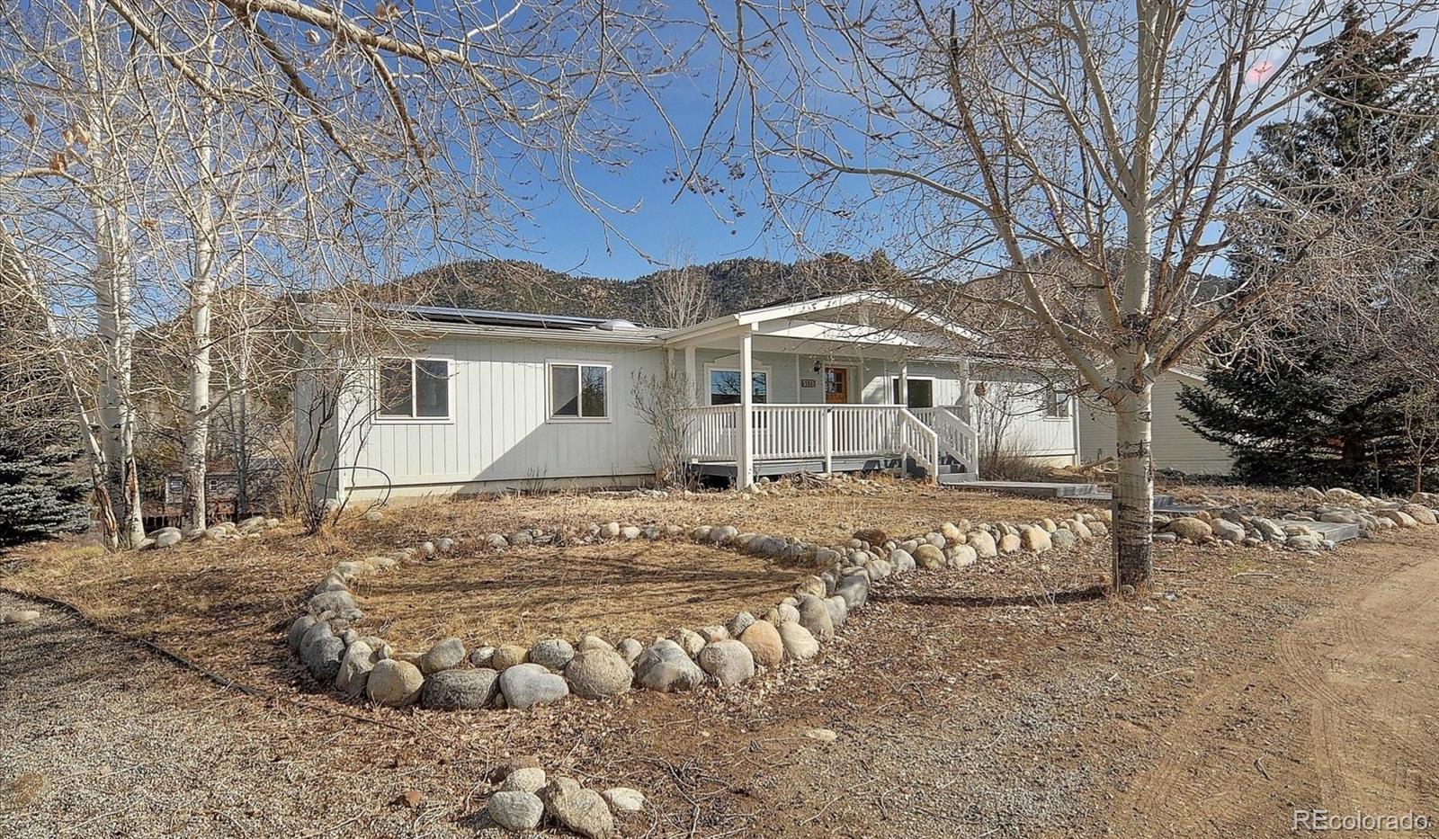 MLS Image #0 for 104  creekside court,buena vista, Colorado