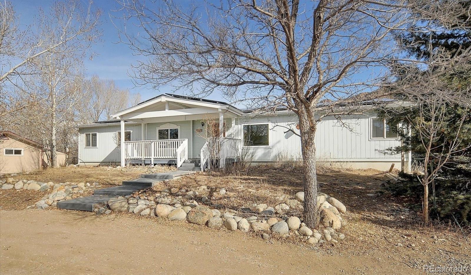 MLS Image #2 for 104  creekside court,buena vista, Colorado