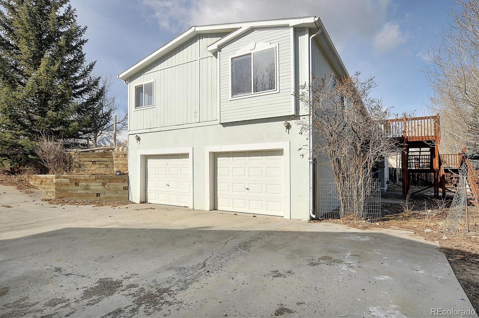 MLS Image #3 for 104  creekside court,buena vista, Colorado