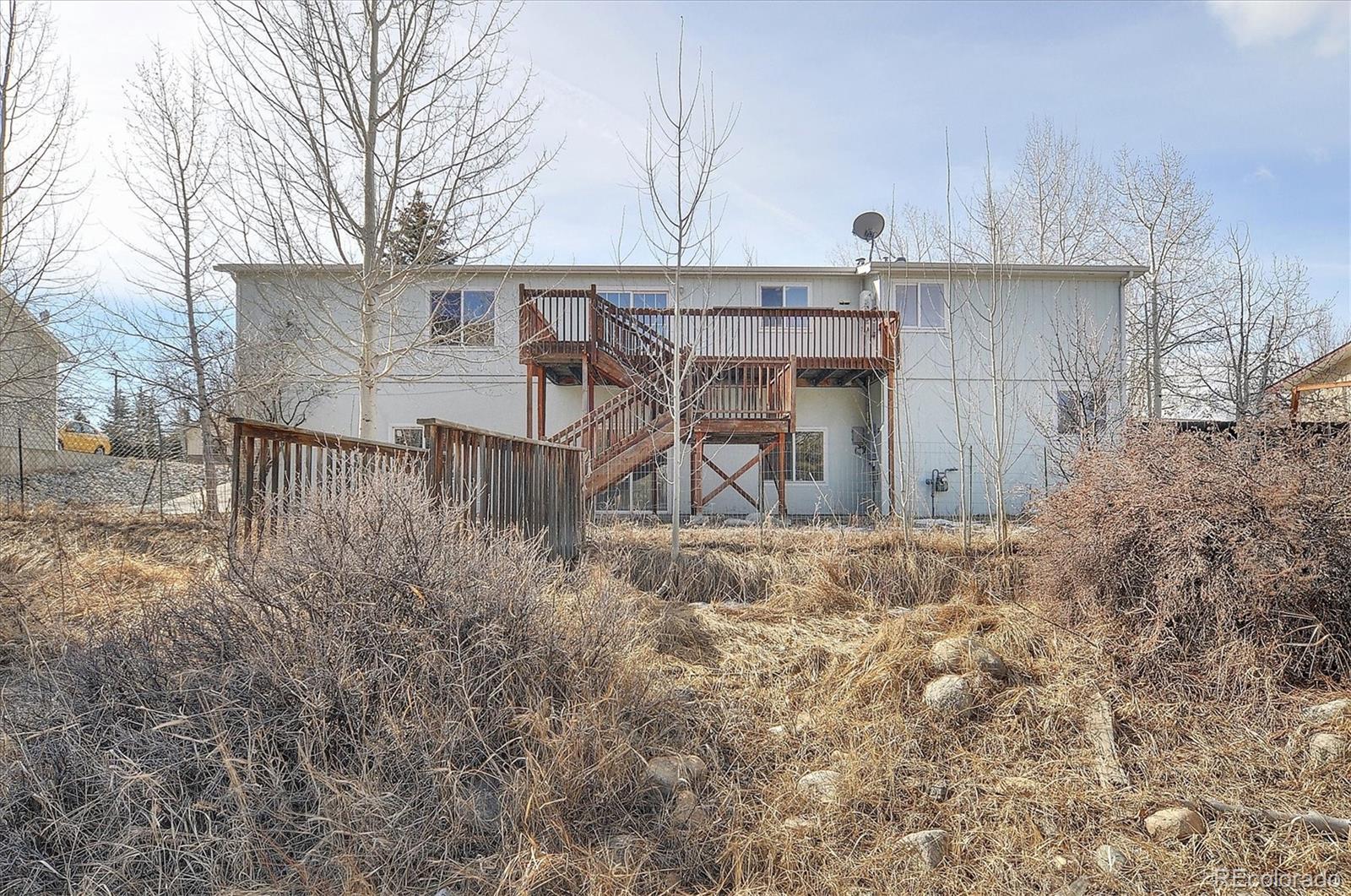 MLS Image #34 for 104  creekside court,buena vista, Colorado
