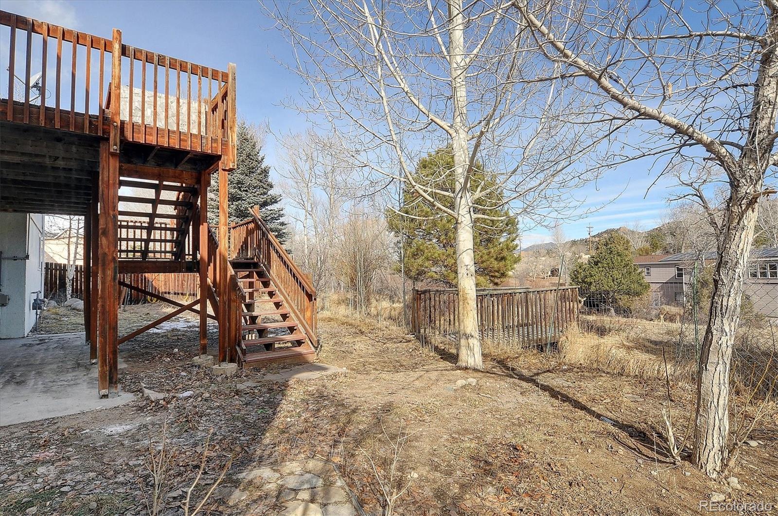 MLS Image #39 for 104  creekside court,buena vista, Colorado