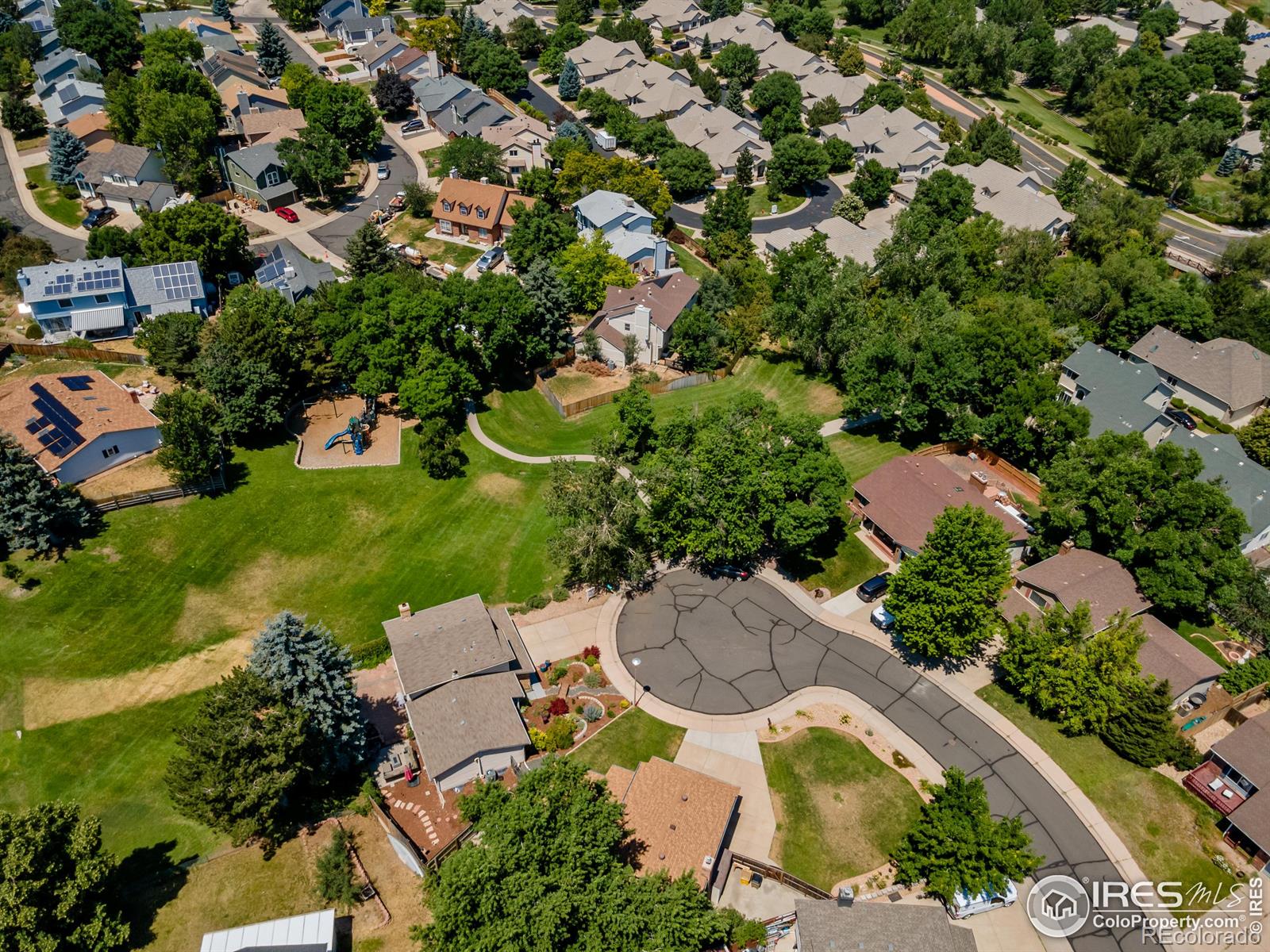 MLS Image #39 for 10563  canosa court,denver, Colorado