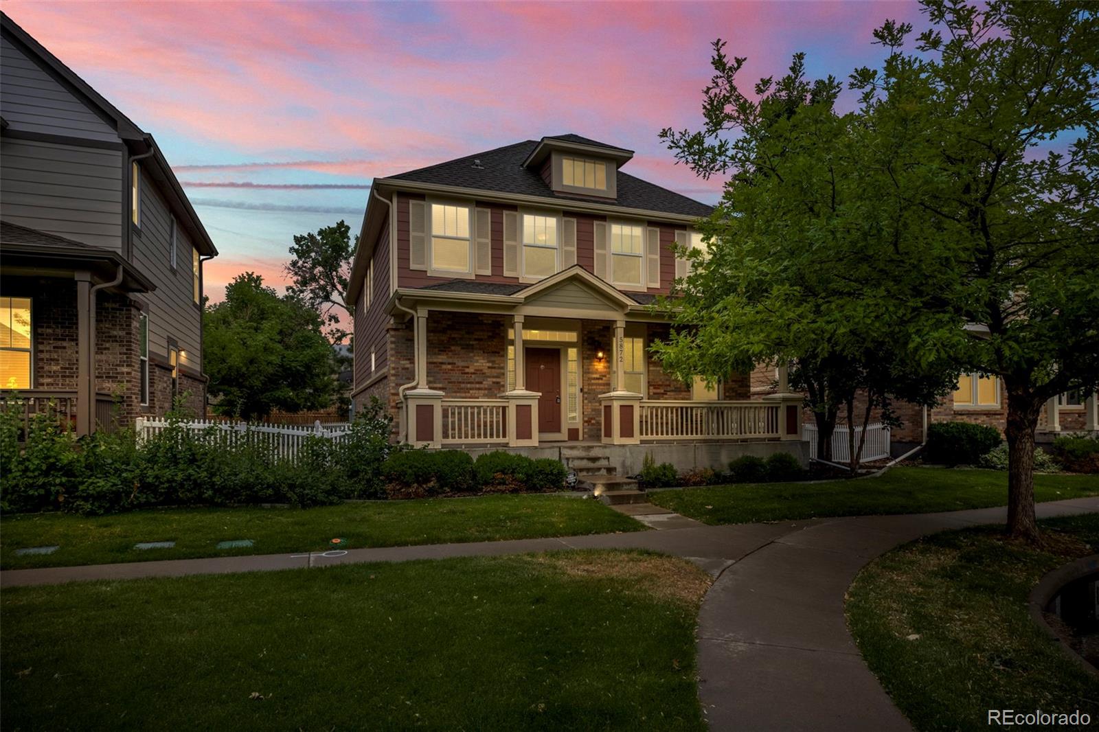 MLS Image #0 for 5872 w 94th place,westminster, Colorado