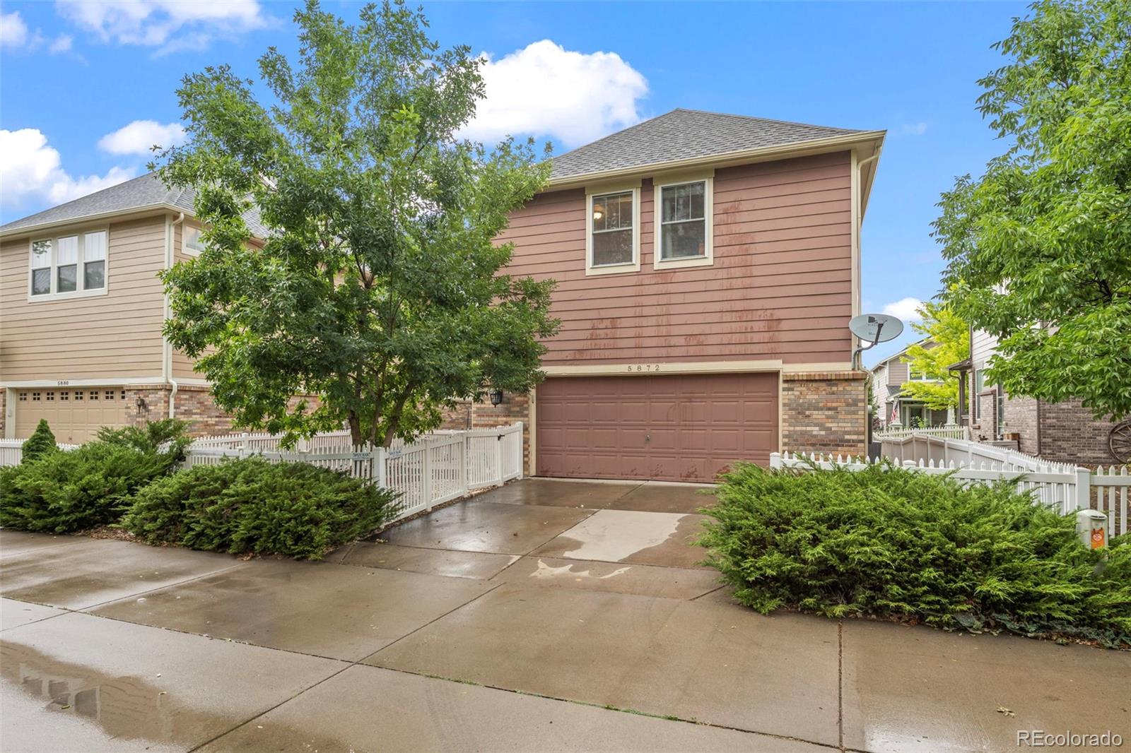 MLS Image #29 for 5872 w 94th place,westminster, Colorado