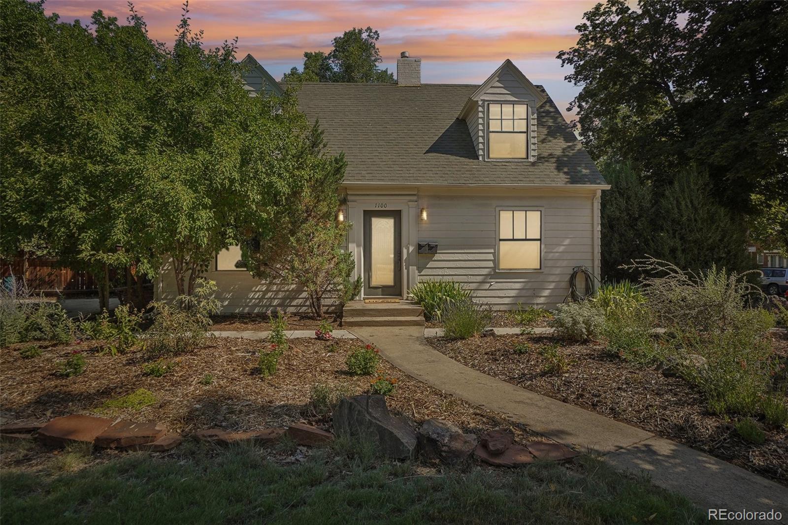 MLS Image #0 for 1100 w mulberry street,fort collins, Colorado
