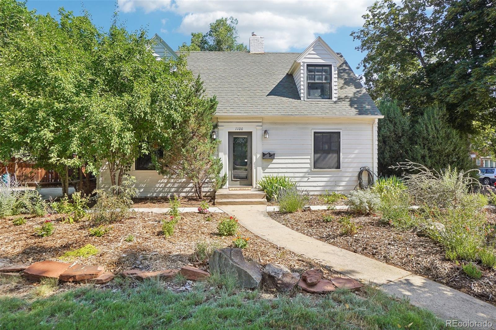 MLS Image #1 for 1100 w mulberry street,fort collins, Colorado